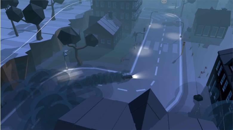 汽车灾难游戏官方下载 v5 安卓版