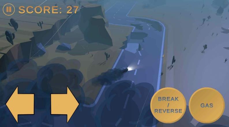 汽车灾难游戏官方下载 v5 安卓版