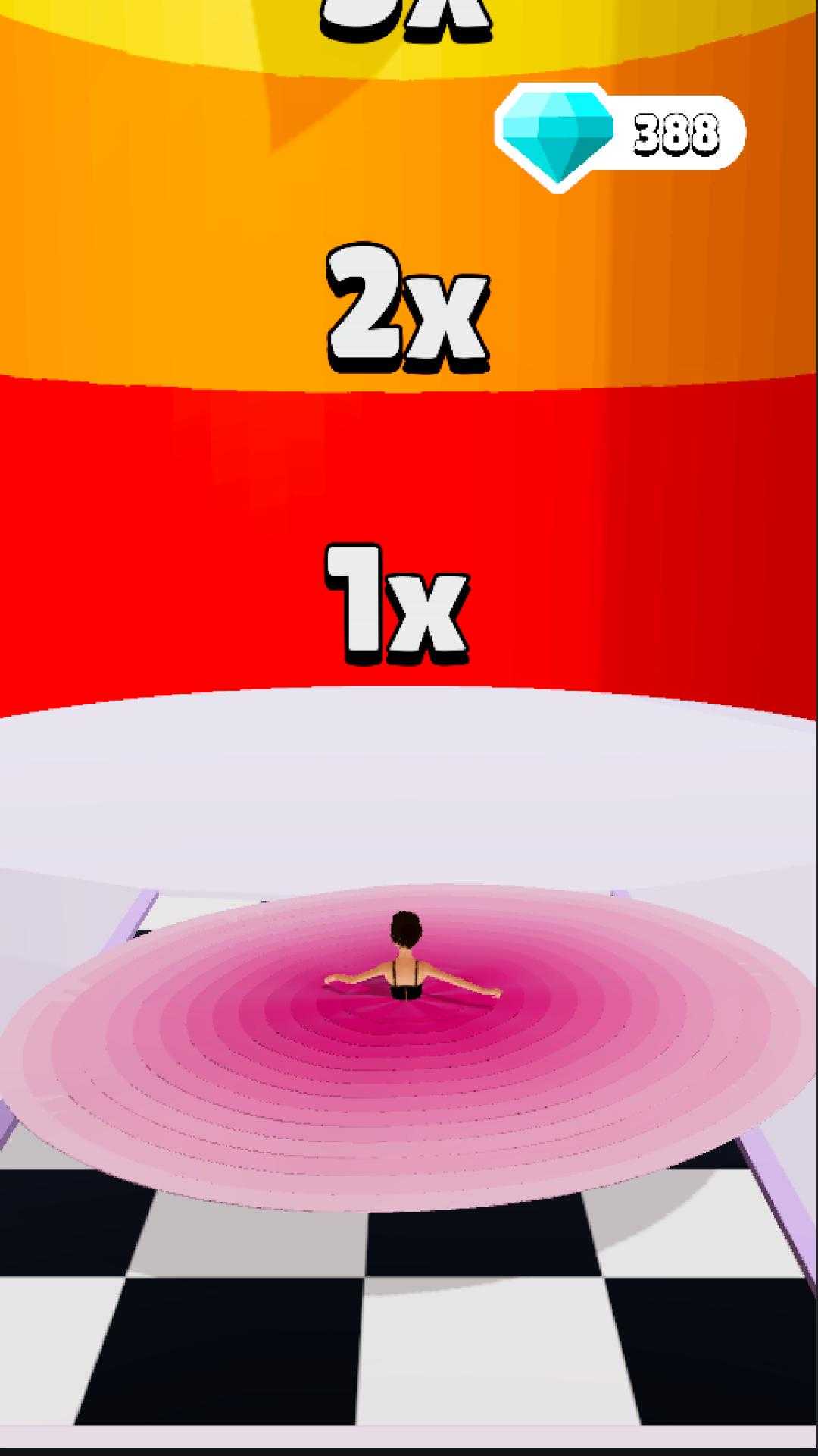 芭蕾舞女演员3D游戏下载(Ballerina 3D) v0.1.1 安卓版