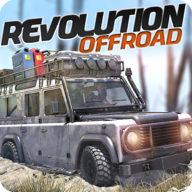 越野革命之路手游中文版下载(RevolutionOffroad) v1.1.6 安卓版