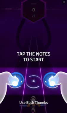 节奏斩击游戏 v0.2.10 安卓版