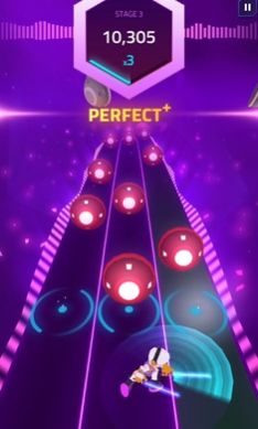 节奏斩击游戏 v0.2.10 安卓版