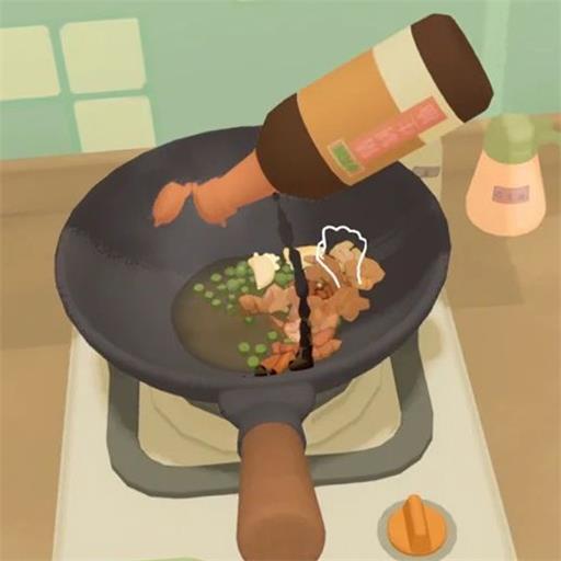 我的家常菜谱游戏手机版下载 v1.0.1 安卓版