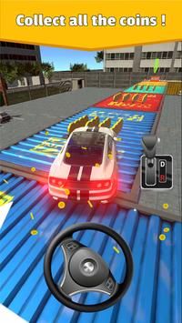 停车区域3D游戏(Parking Zone 3D) v0.6.3 安卓版