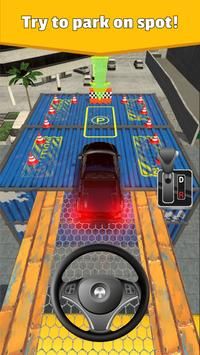 停车区域3D游戏(Parking Zone 3D) v0.6.3 安卓版