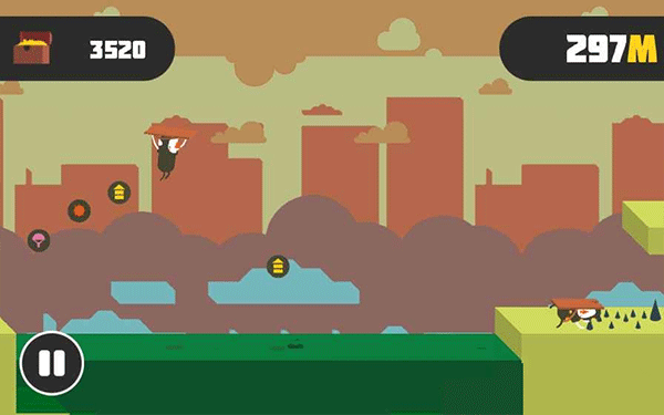 Try Harder游戏下载 v1.0.1 安卓版