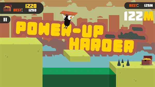 Try Harder游戏下载 v1.0.1 安卓版