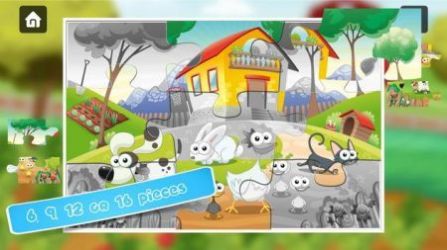 农场拼图下载安装手机版(Farm Puzzle) v2022.84 安卓版
