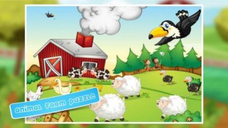 农场拼图下载安装手机版(Farm Puzzle) v2022.84 安卓版