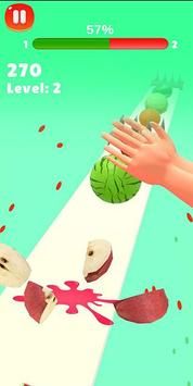 水果粉碎者3D(Fruit Smasher 3D) 1.2