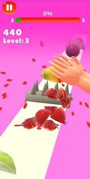 水果粉碎者3D(Fruit Smasher 3D) 1.2