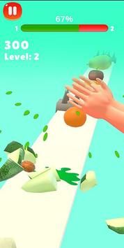 水果粉碎者3D(Fruit Smasher 3D) 1.2