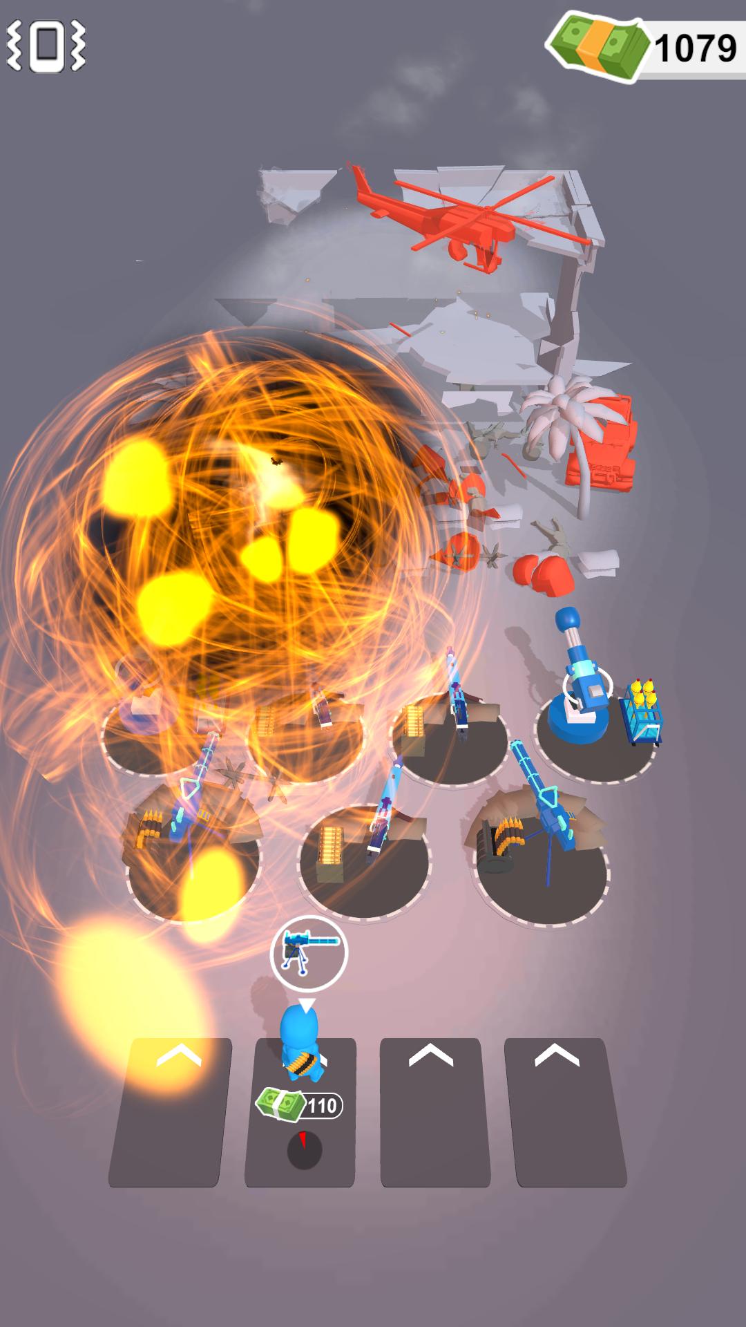 保卫营地小游戏 v1.0.4 安卓版