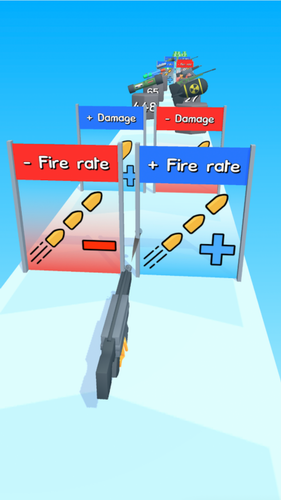 我的武器贼炫游戏下载安装 v1.3.1 安卓版