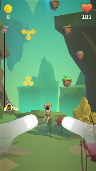 疯狂攀爬手游下载 v1.0.4 安卓版