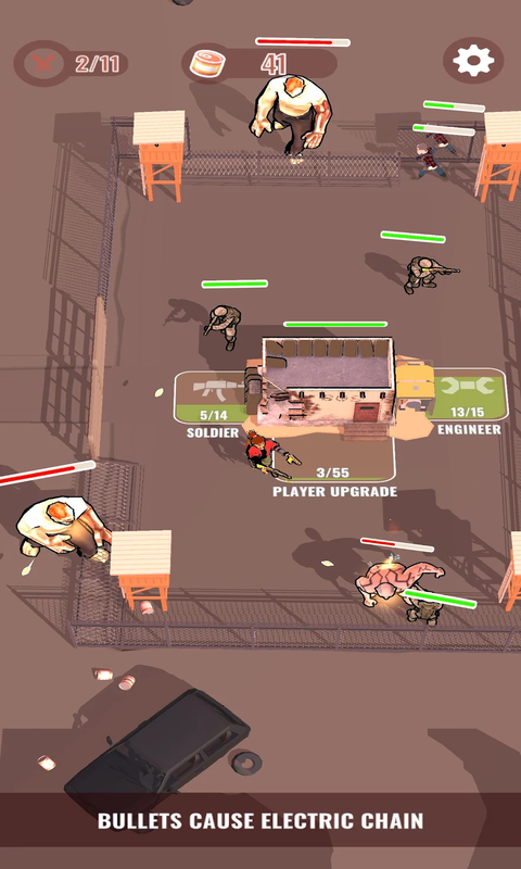 末日庇护所游戏 v1.52 安卓版