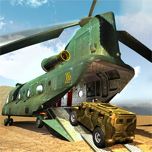 卡车司机真实日记游戏下载 v1.0 安卓版