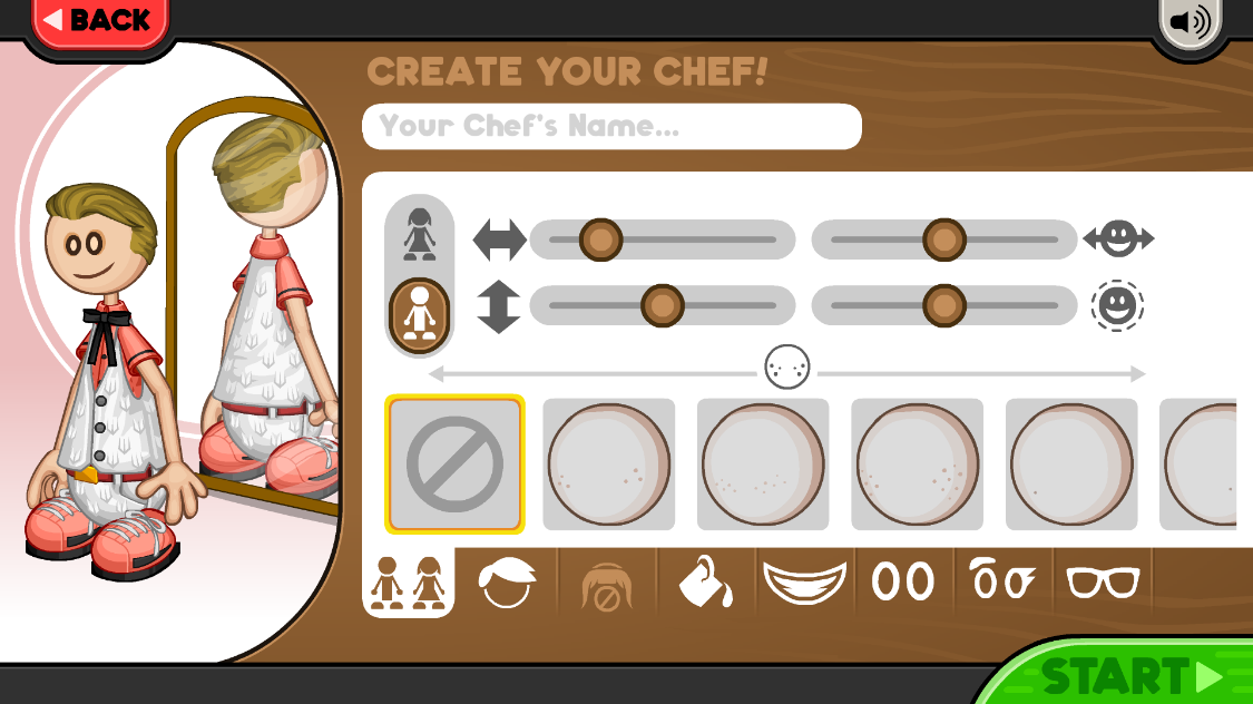 老爹的炸鸡堡店游戏 v1.0.1 安卓版