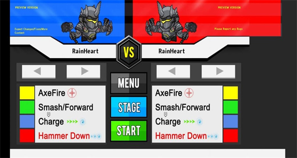 像素守望先锋最新版下载 v0.9.7 安卓版