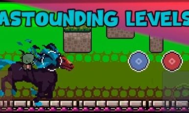 拉雷恩手游下载 v1.0.1 安卓版