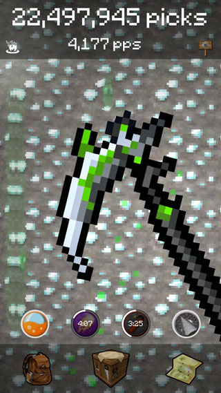 我的世界采矿游戏最新版本下载 v5.10.06 安卓版