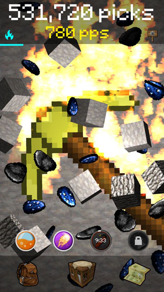 我的世界采矿游戏最新版本下载 v5.10.06 安卓版