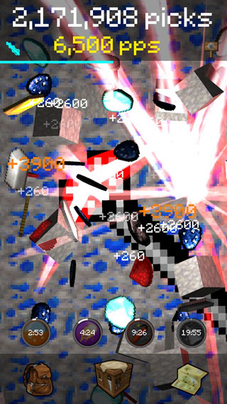 我的世界采矿游戏最新版本下载 v5.10.06 安卓版