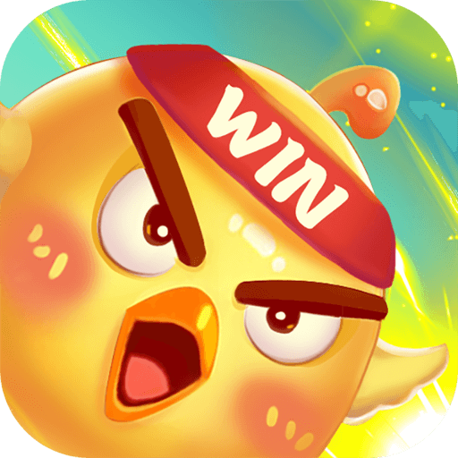 小鸟也疯狂红包版 v1.0.1 安卓版 小鸟也疯狂红包版 v1.0.1 安卓版