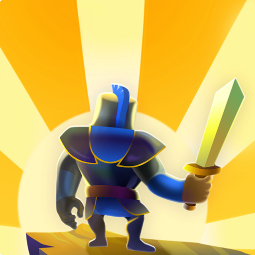 我的小小军团游戏 v1.0.1 安卓版 我的小小军团游戏 v1.0.1 安卓版