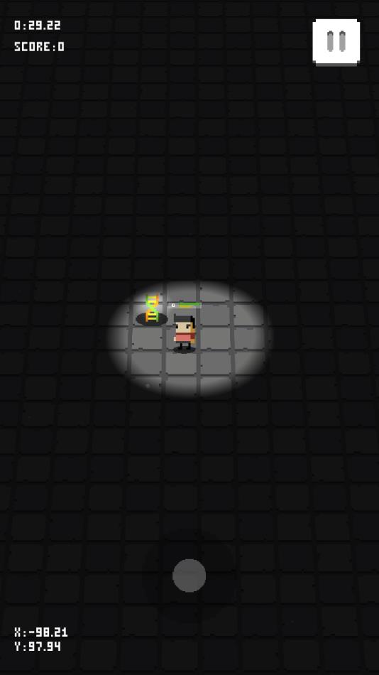 变异体生存游戏下载安装(Mutant Survival) v0.6.5 安卓版