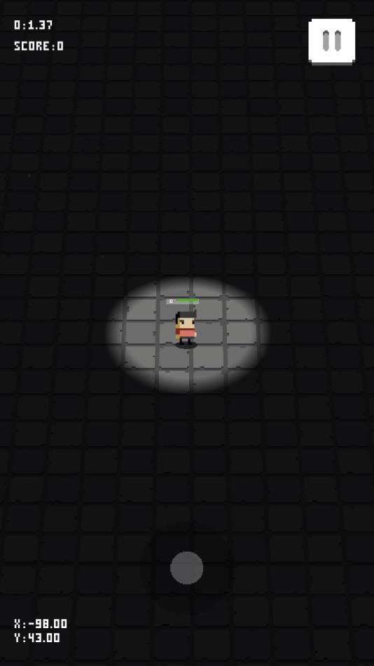 变异体生存游戏下载安装(Mutant Survival) v0.6.5 安卓版