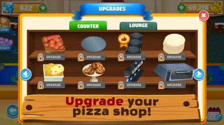 披萨店2Pizza Shop 2游戏 v1.0.28 安卓版