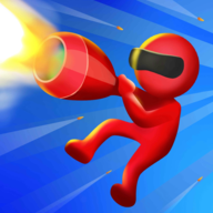 火柴人激光炮 v1.0 安卓版
