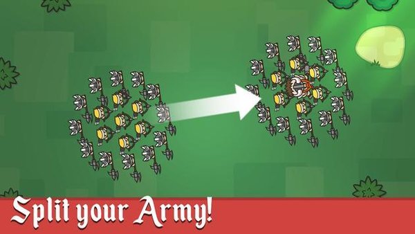 征服领主2中文版下载 v0.1 安卓版