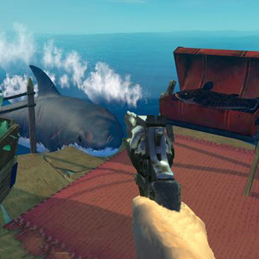 海洋末日生存手游下载 v189.1.0.3018 安卓版