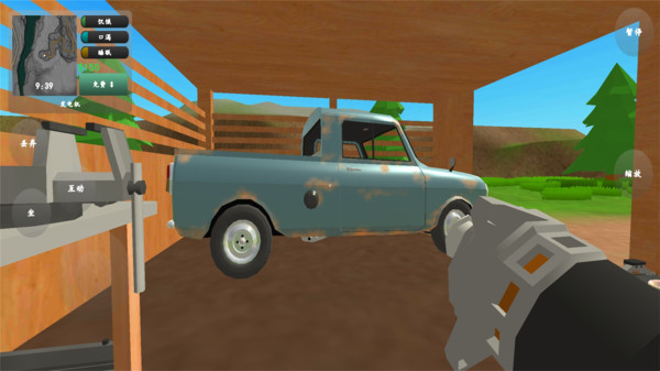 卡车司机2022游戏下载 v1.0.22 安卓版