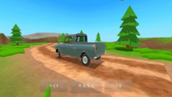 卡车司机2022游戏下载 v1.0.22 安卓版