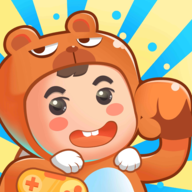 熊孩子快跑游戏下载 v1.0 安卓版