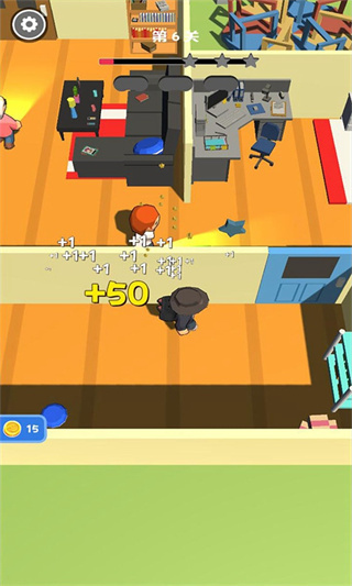 熊孩子快跑游戏下载 v1.0 安卓版