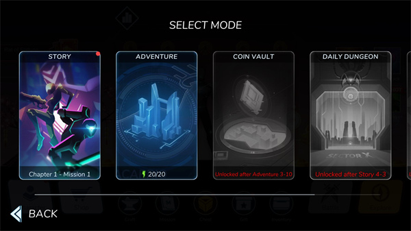 超速传动2手游下载 v1.7.26 安卓版