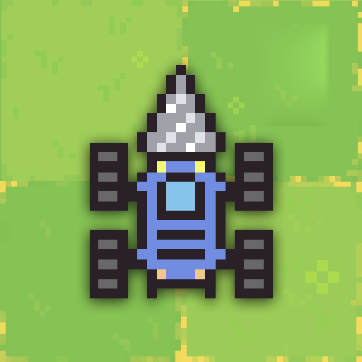 机甲骑士手游下载 v1.0.0 安卓版