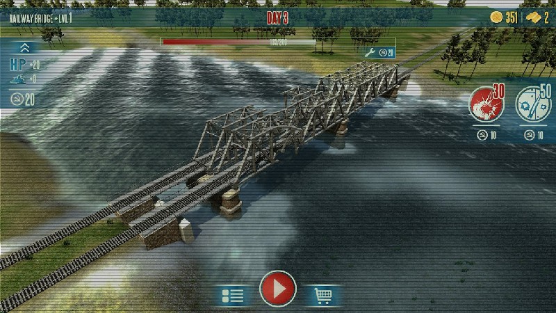 二战1941年晴空万里(AirDefence) v1.9.5 安卓版