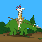 原始人别嚣张 v1.0.3 安卓版 原始人别嚣张 v1.0.3 安卓版