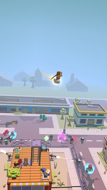 生存专家游戏 v2.0.0 安卓版