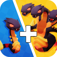 战场五五开下载安装 v1.0 安卓版