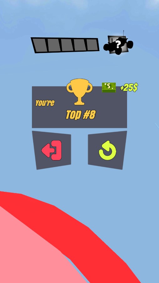 粉碎撞击场游戏下载(CrushArenaIo) v1.2.0 安卓版