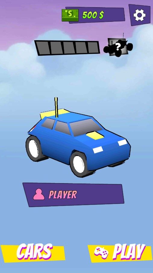 粉碎撞击场游戏下载(CrushArenaIo) v1.2.0 安卓版