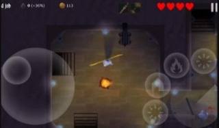 遣散疼痛手游下载(Severance Pain) v0.85 安卓版