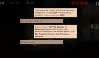 遣散疼痛手游下载(Severance Pain) v0.85 安卓版