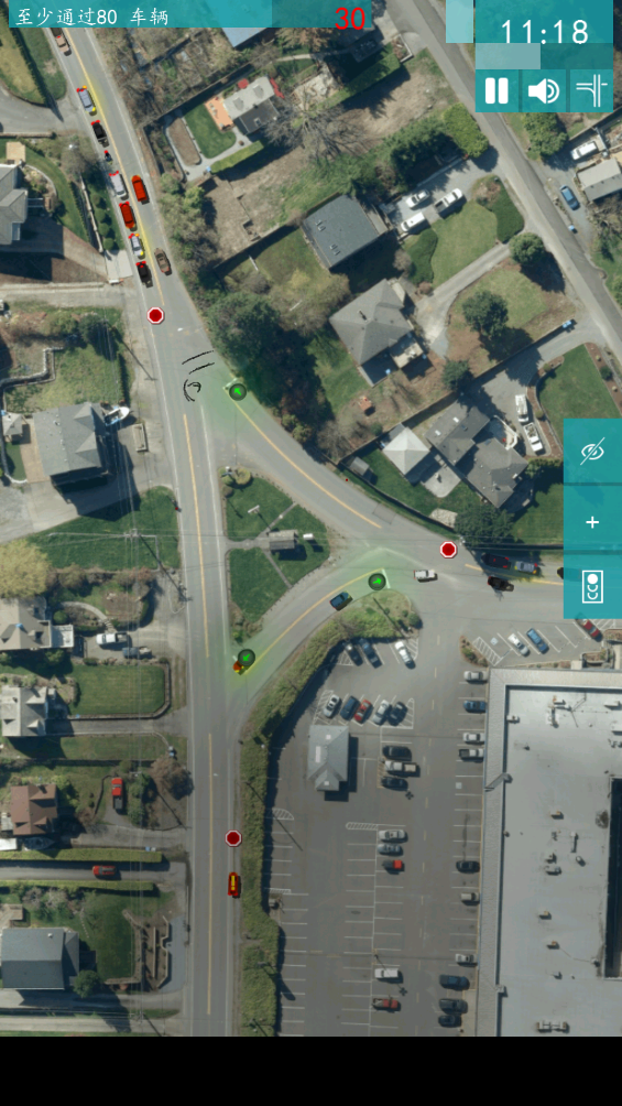 控制交通 2游戏 v1.5.1 安卓版